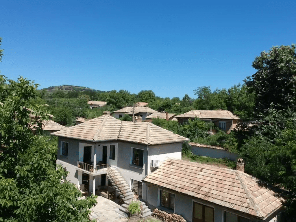 Balcony House - Palamartsa 🔭 - thumbnail 25