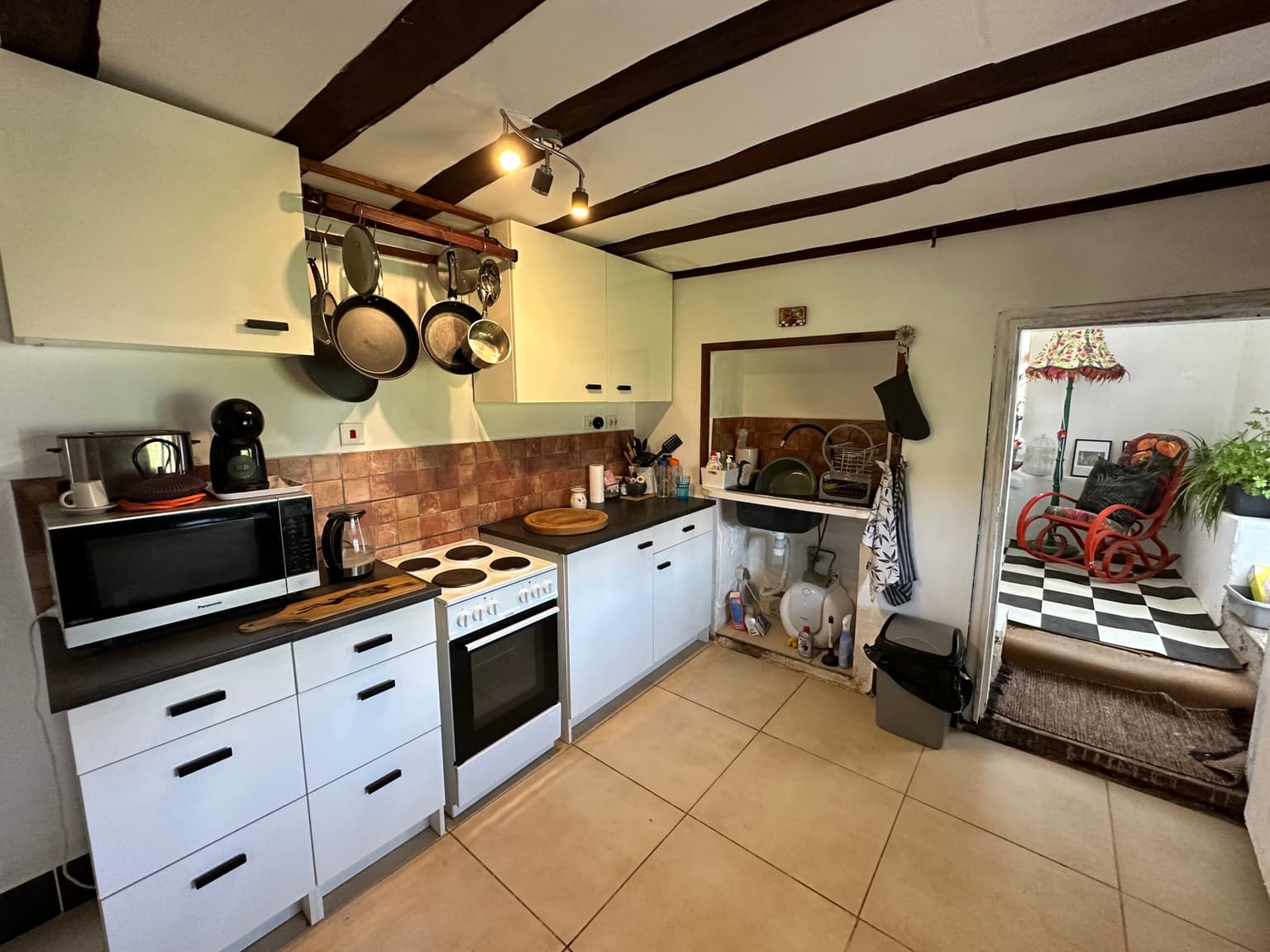 Owls House - Dolna Lipnitsa - thumbnail 23