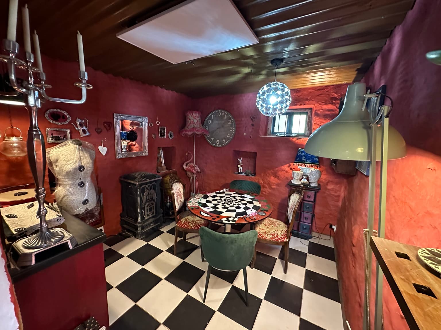 Owls House - Dolna Lipnitsa - thumbnail 28