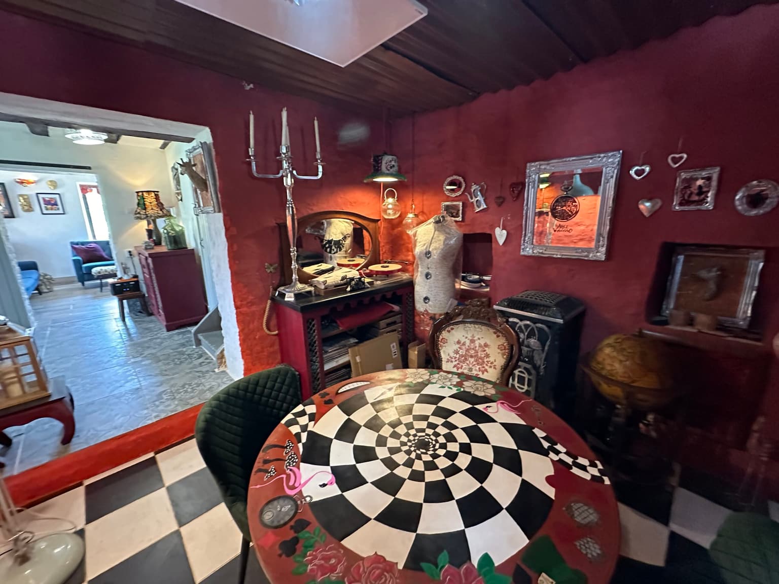 Owls House - Dolna Lipnitsa - thumbnail 29