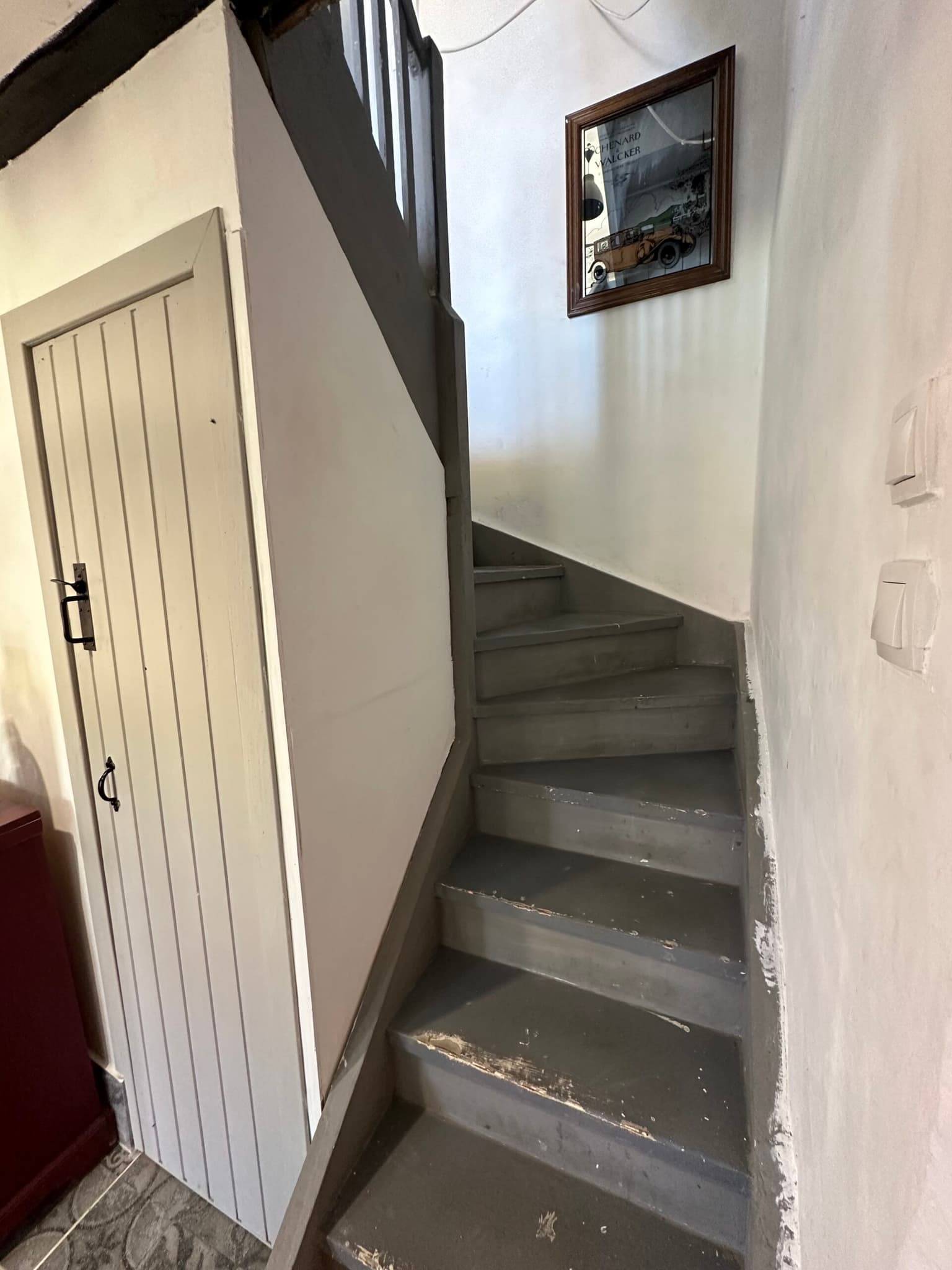 Owls House - Dolna Lipnitsa - thumbnail 30