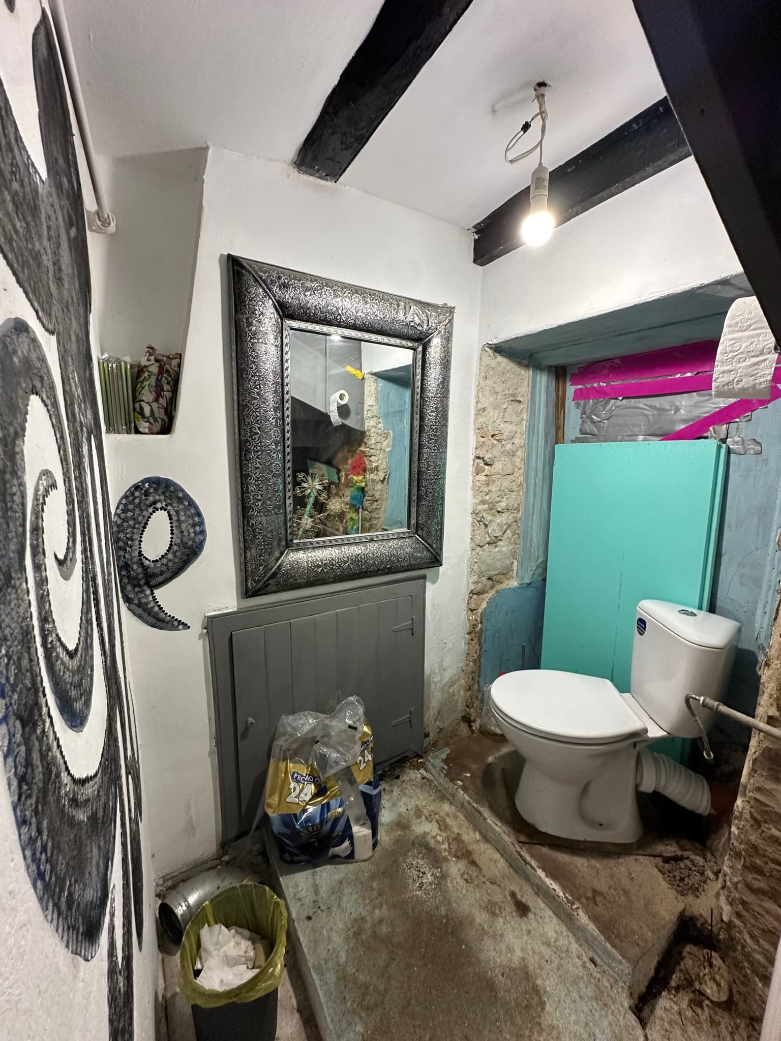 Owls House - Dolna Lipnitsa - thumbnail 31