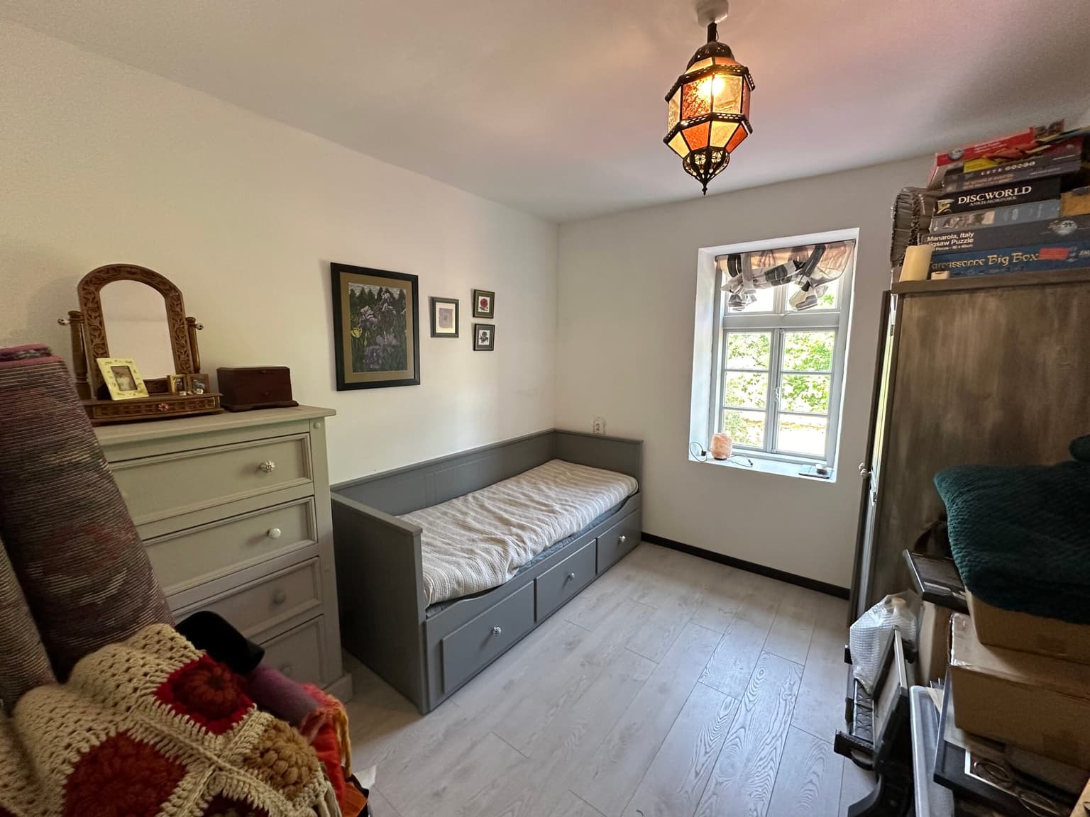 Owls House - Dolna Lipnitsa - thumbnail 35