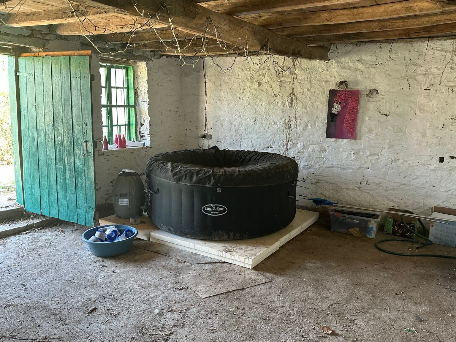 Owls House - Dolna Lipnitsa - thumbnail 43