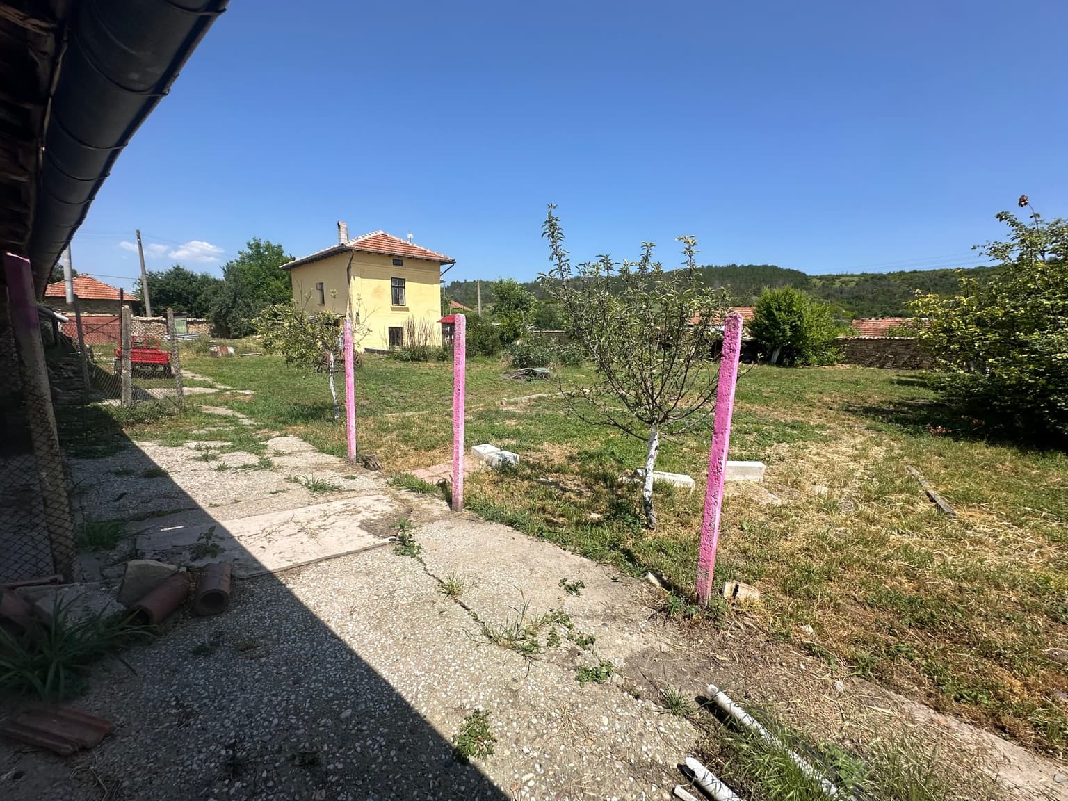 Owls House - Dolna Lipnitsa - thumbnail 45