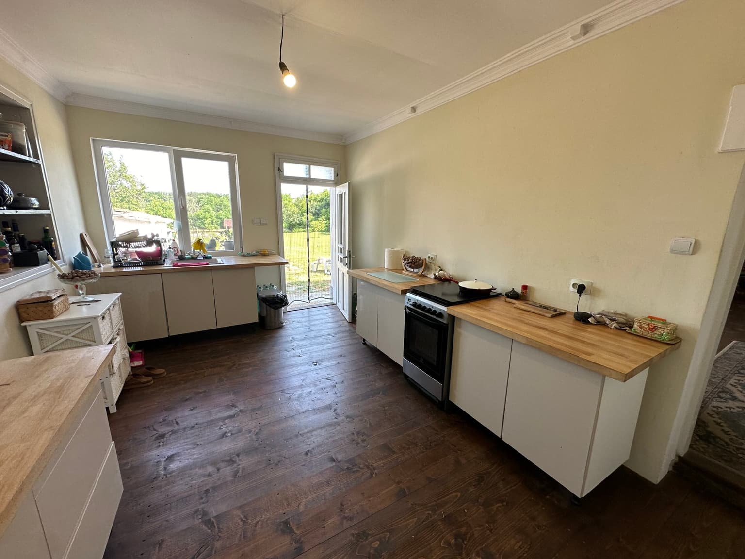 Sunrise House - Maslarevo - thumbnail 21