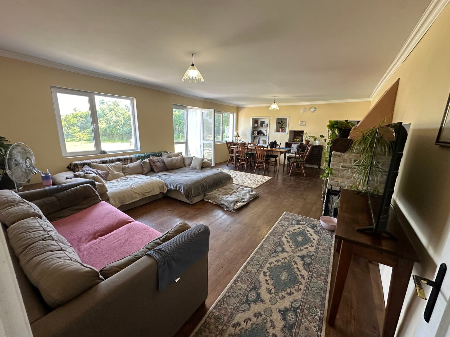 Sunrise House - Maslarevo - thumbnail 20