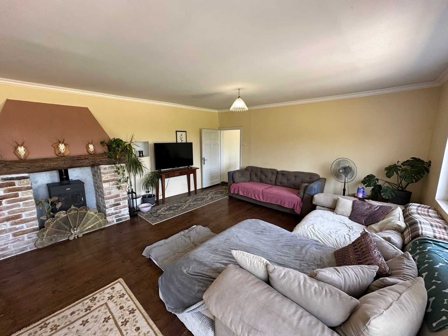 Sunrise House - Maslarevo - thumbnail 17