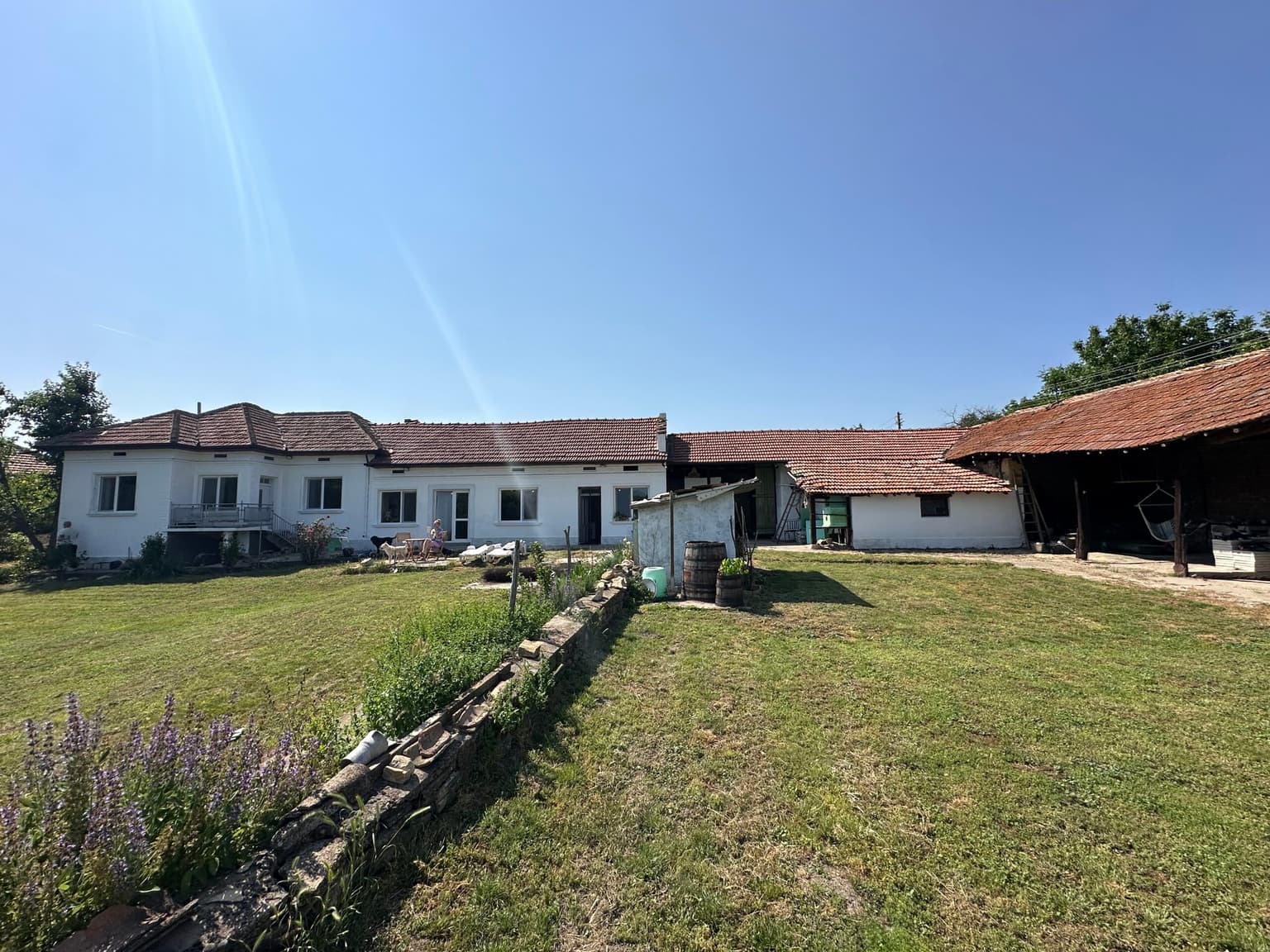 Sunrise House - Maslarevo - thumbnail 4