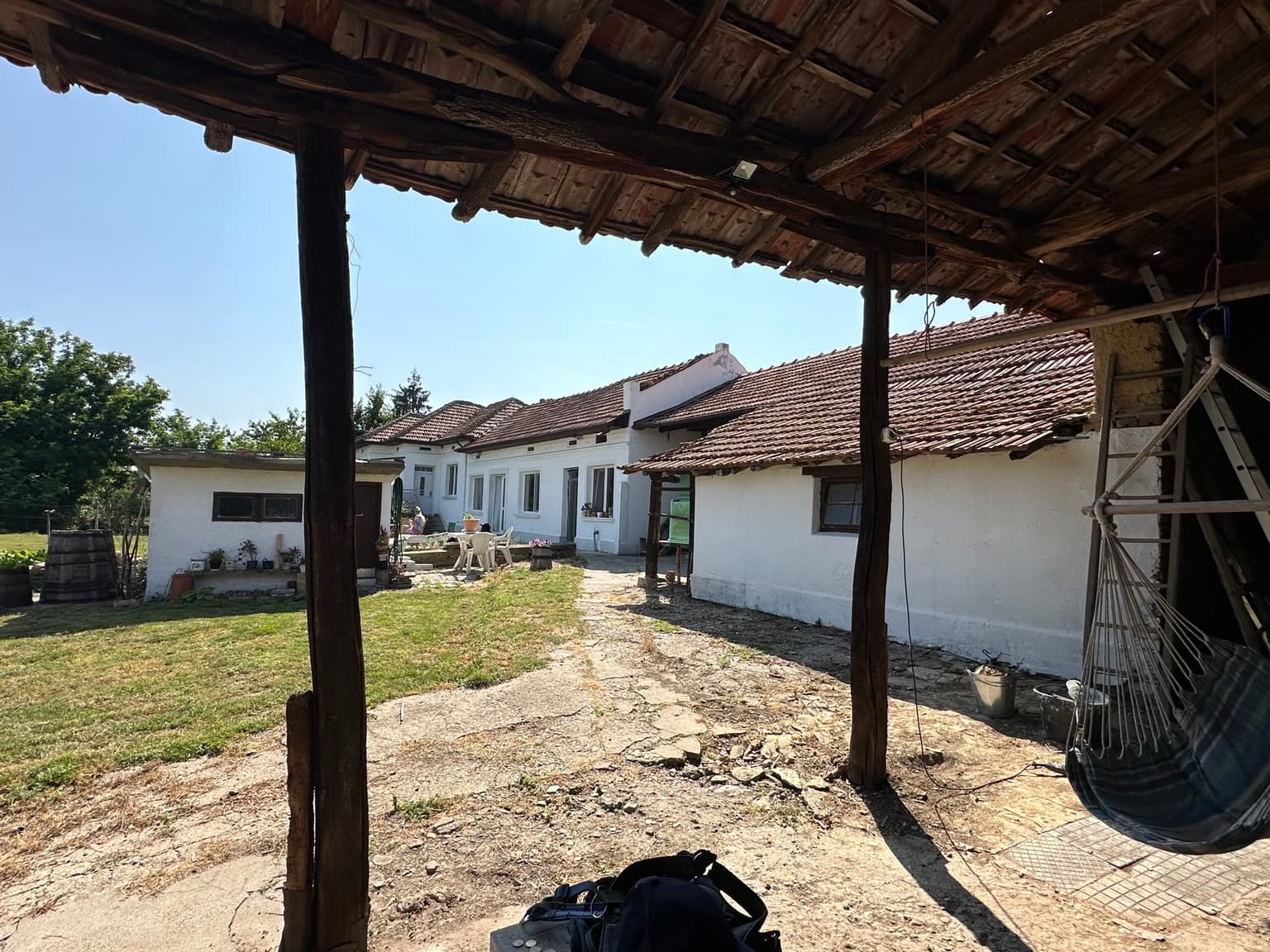 Sunrise House - Maslarevo in Maslarevo