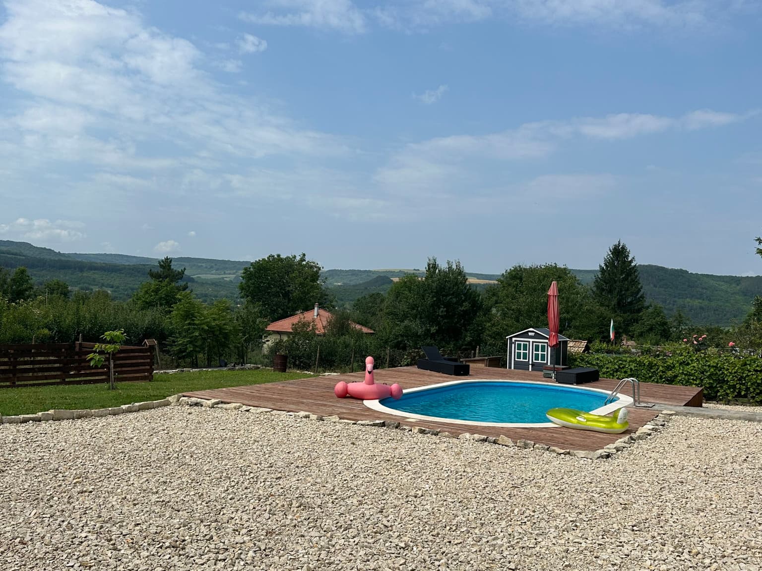 Little Paradise - Sadina - thumbnail 3