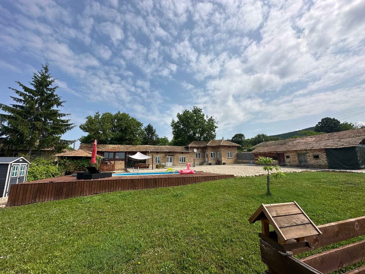 Little Paradise - Sadina - thumbnail 5