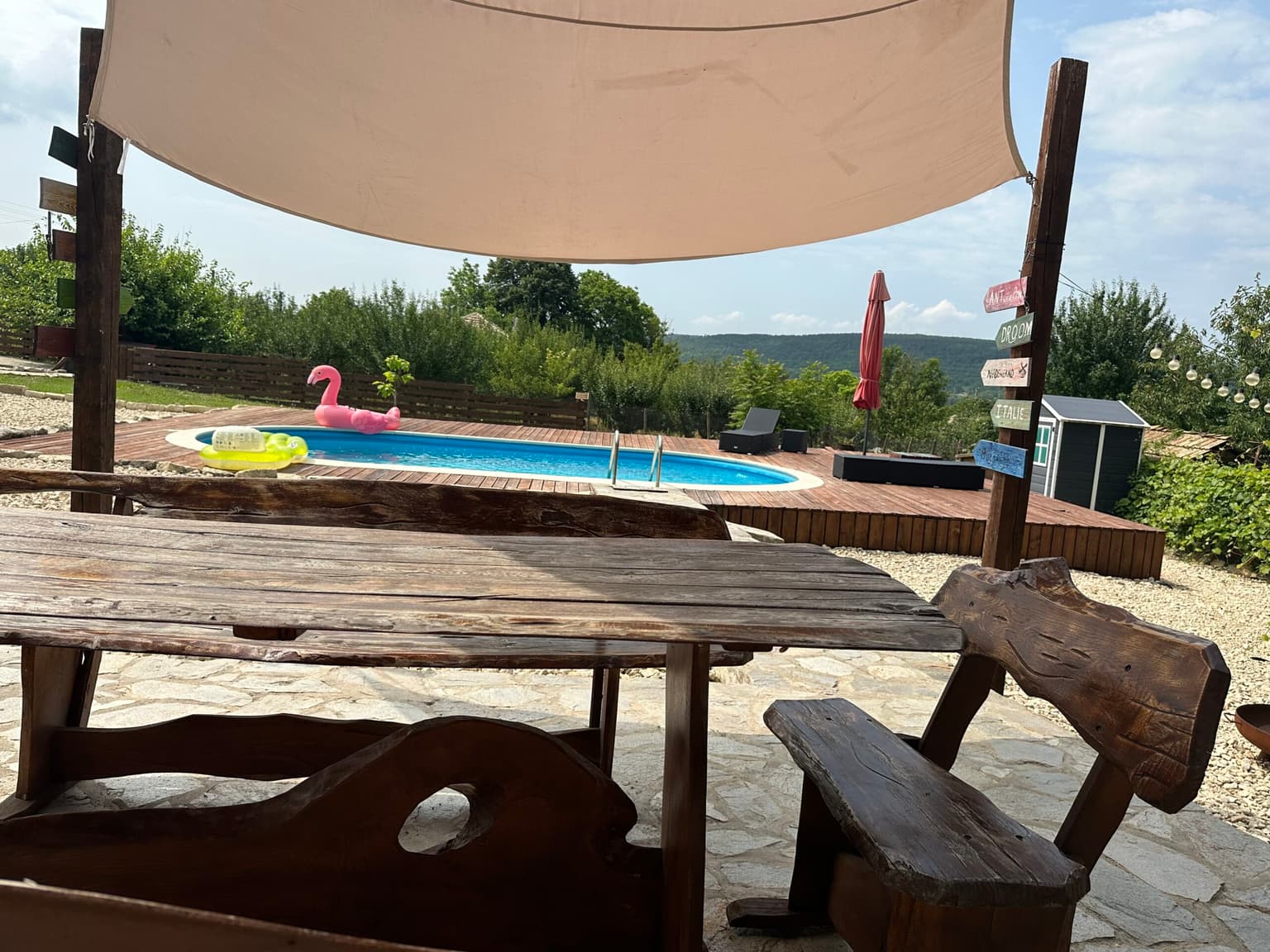 Little Paradise - Sadina - thumbnail 7