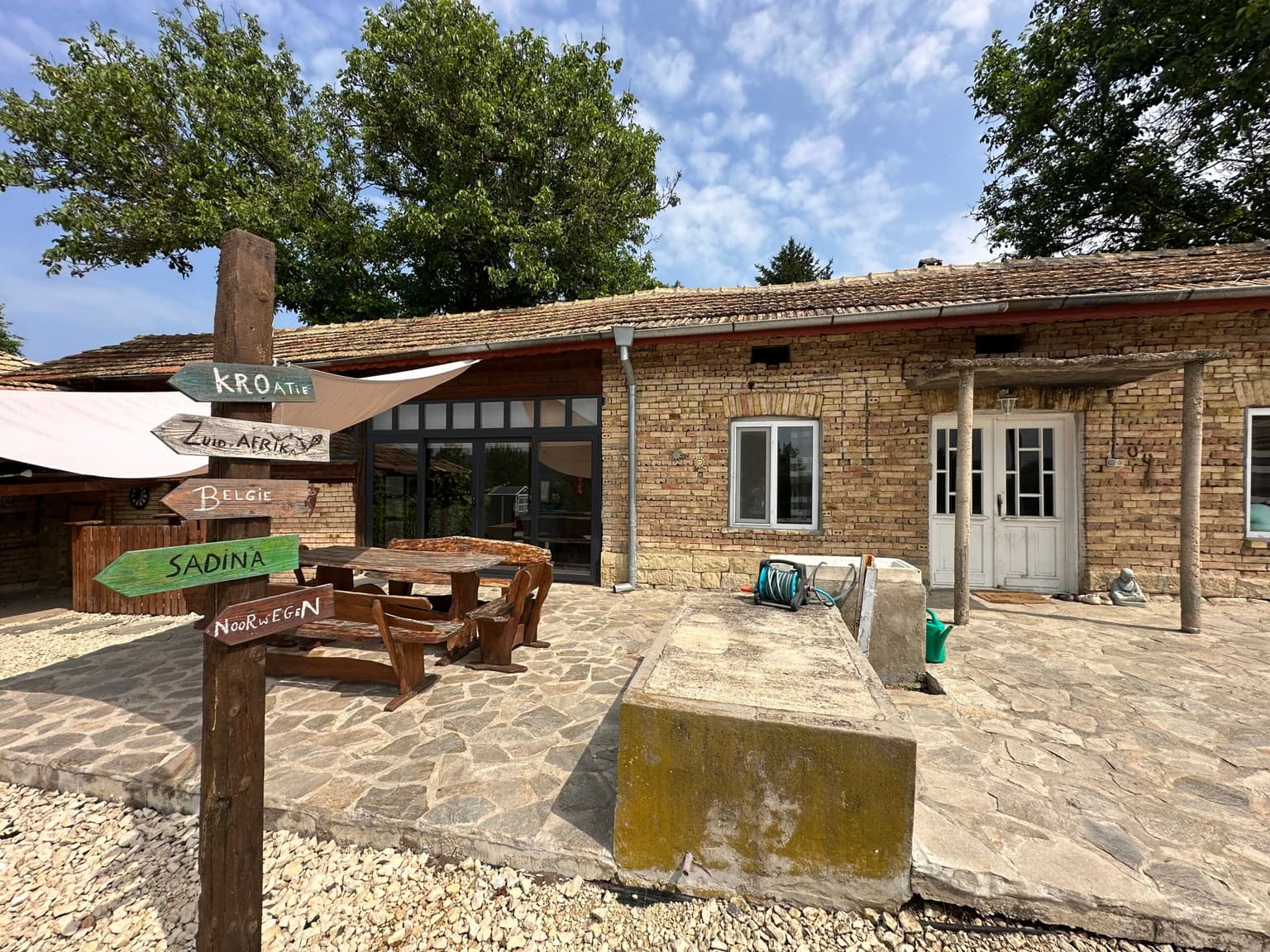 Little Paradise - Sadina - thumbnail 8