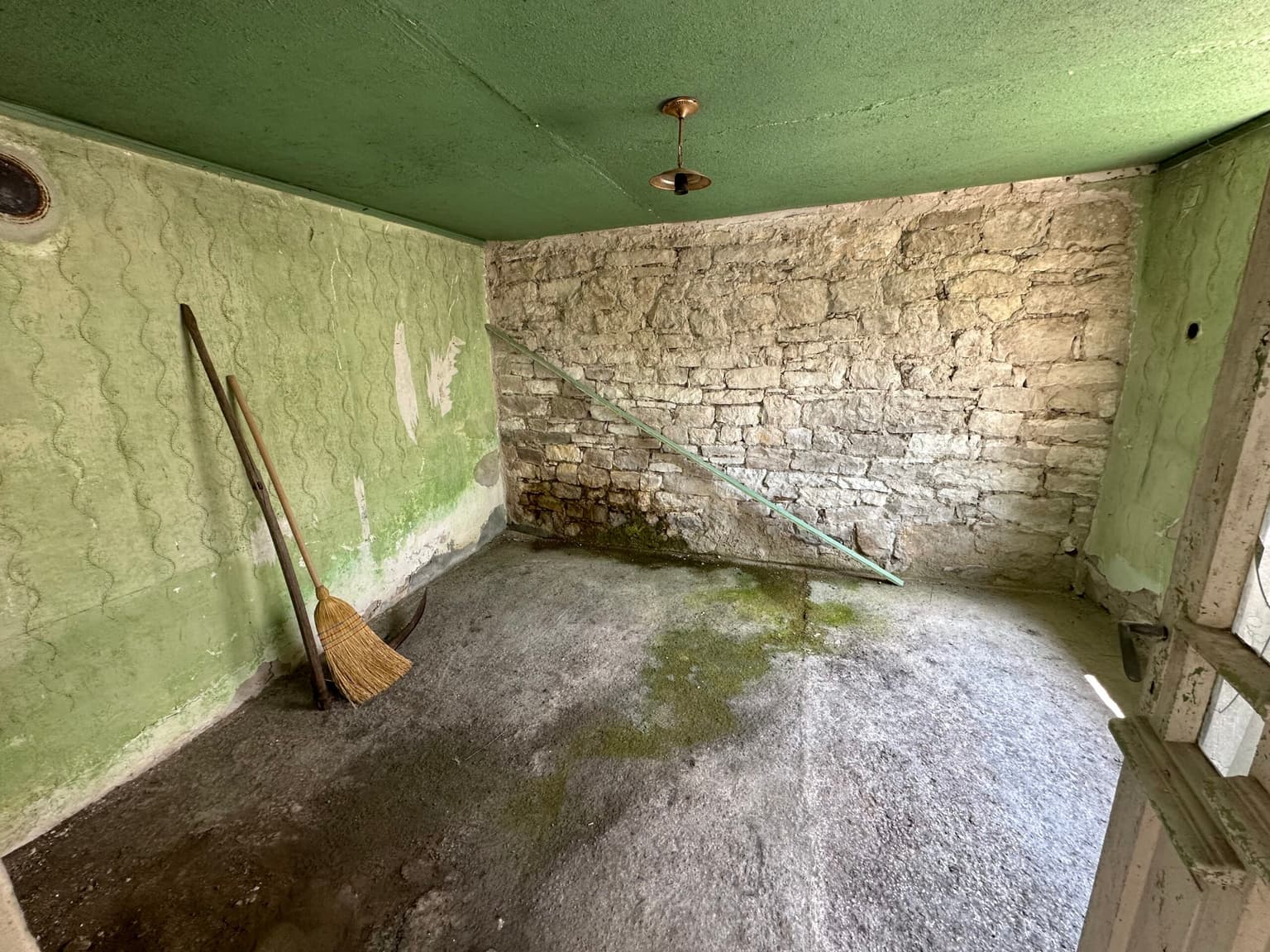 *SOLD* The Old Shop House - Palamartsa - thumbnail 21