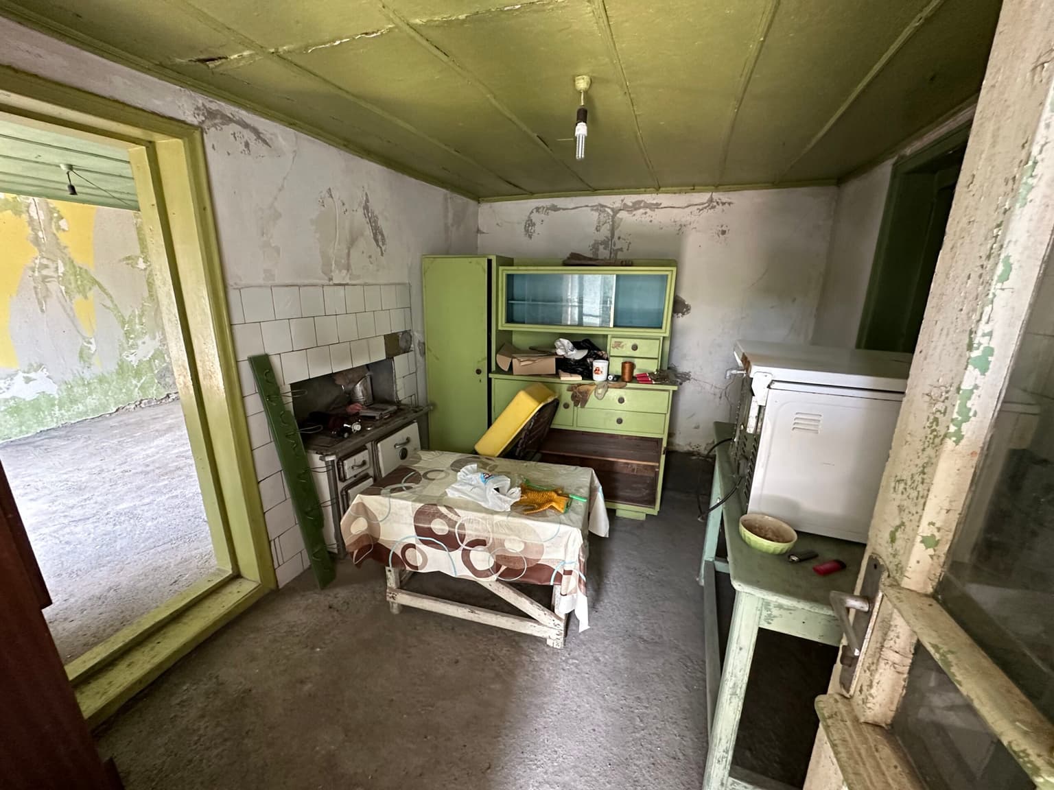 *SOLD* The Old Shop House - Palamartsa - thumbnail 20