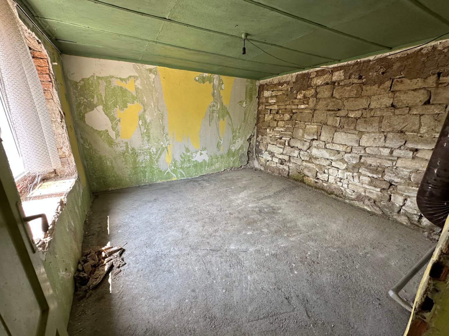 *SOLD* The Old Shop House - Palamartsa - thumbnail 19