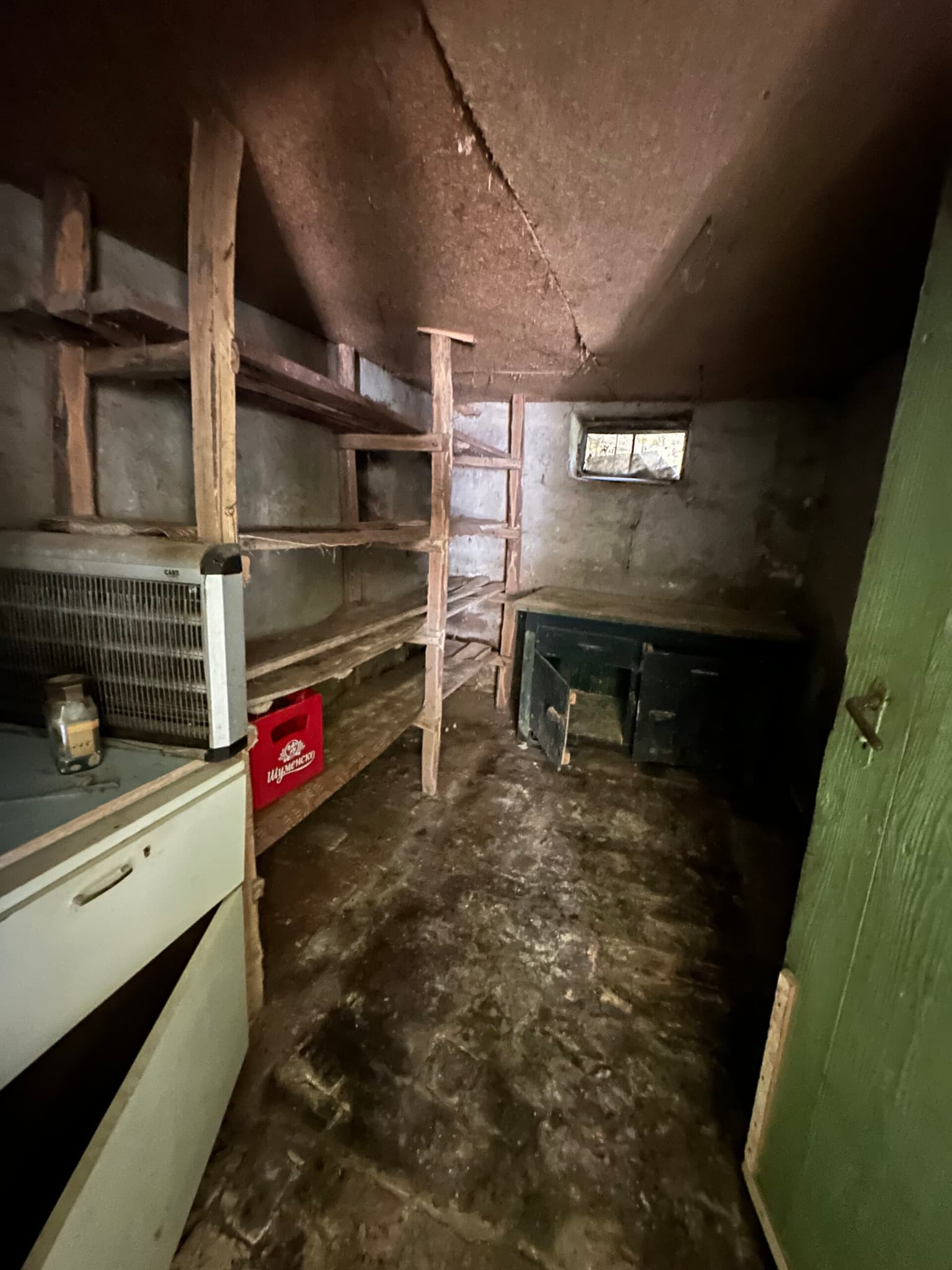 *SOLD* The Old Shop House - Palamartsa - thumbnail 18