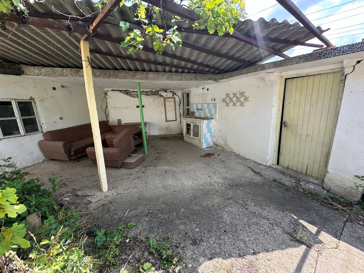 *SOLD* The Old Shop House - Palamartsa - thumbnail 17