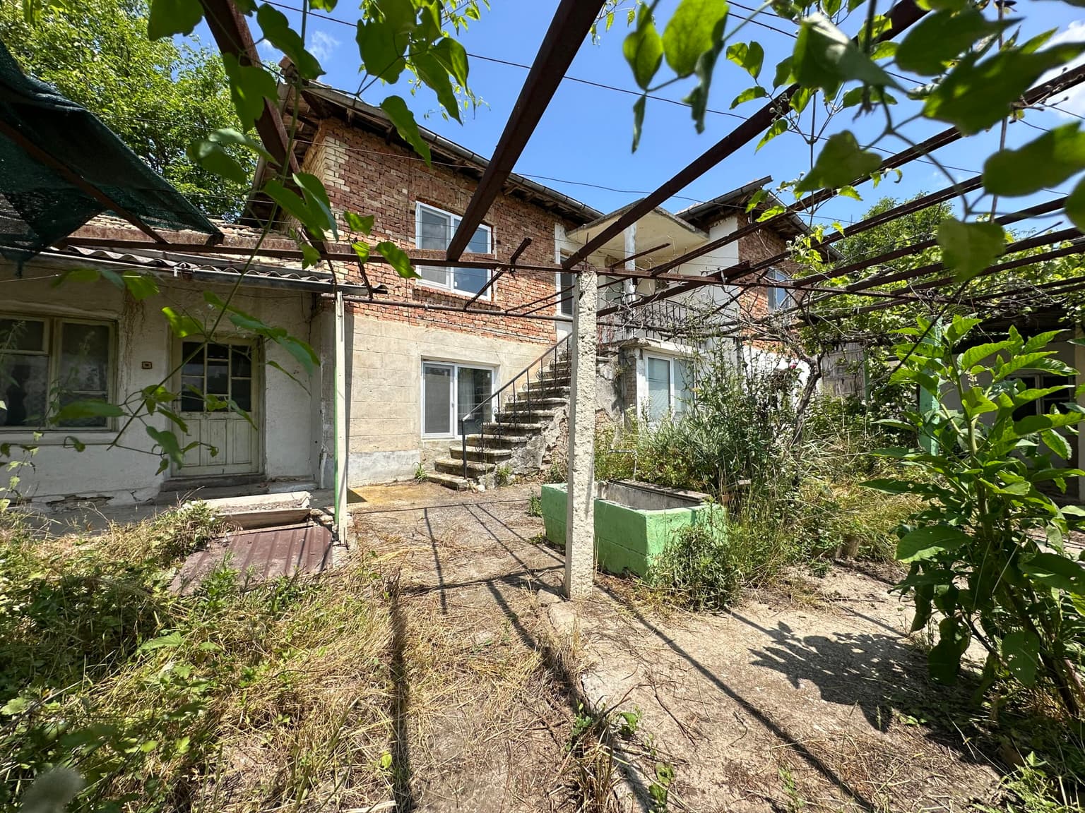 *SOLD* The Old Shop House - Palamartsa - thumbnail 13