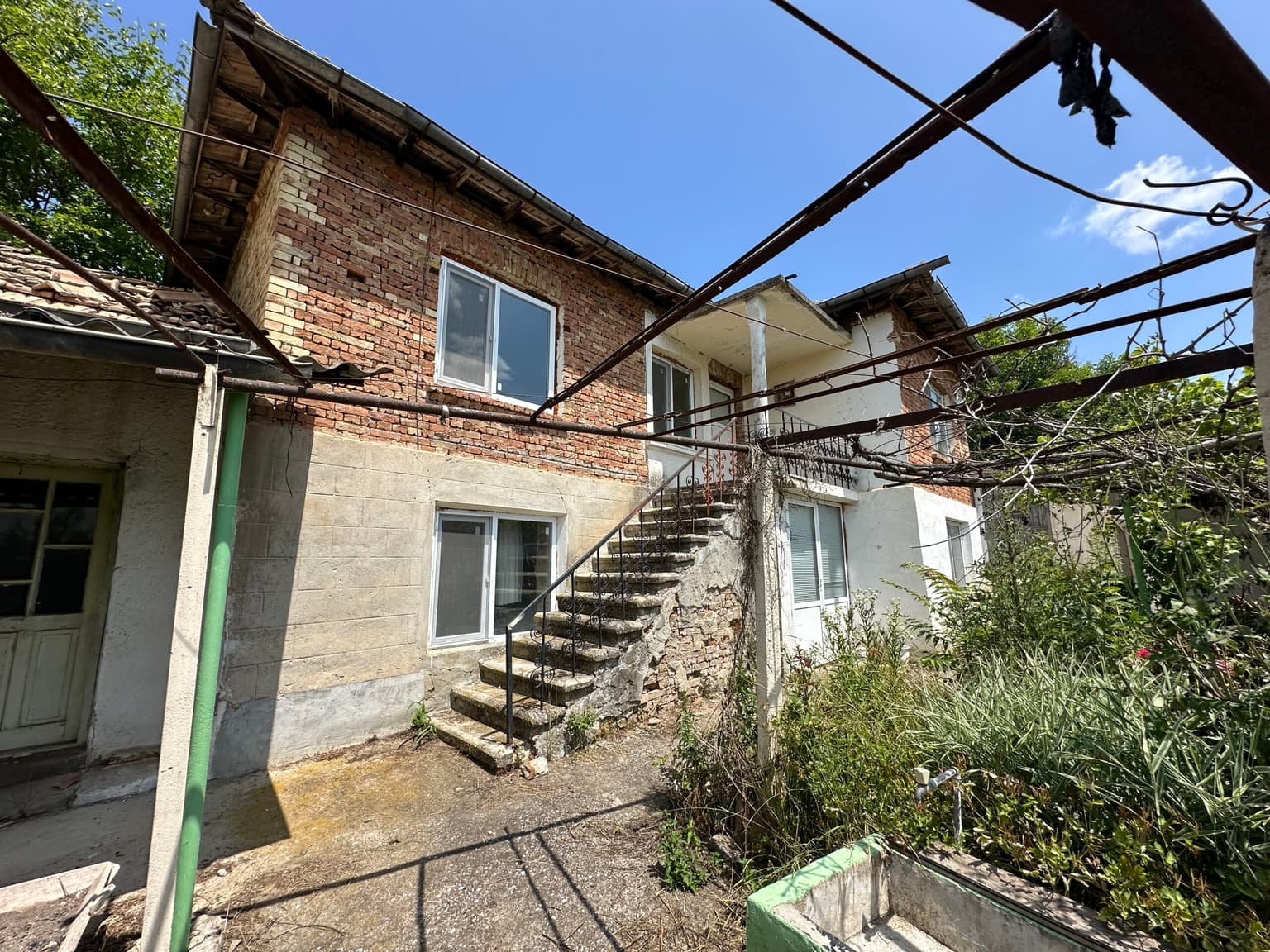 *SOLD* The Old Shop House - Palamartsa - thumbnail 12