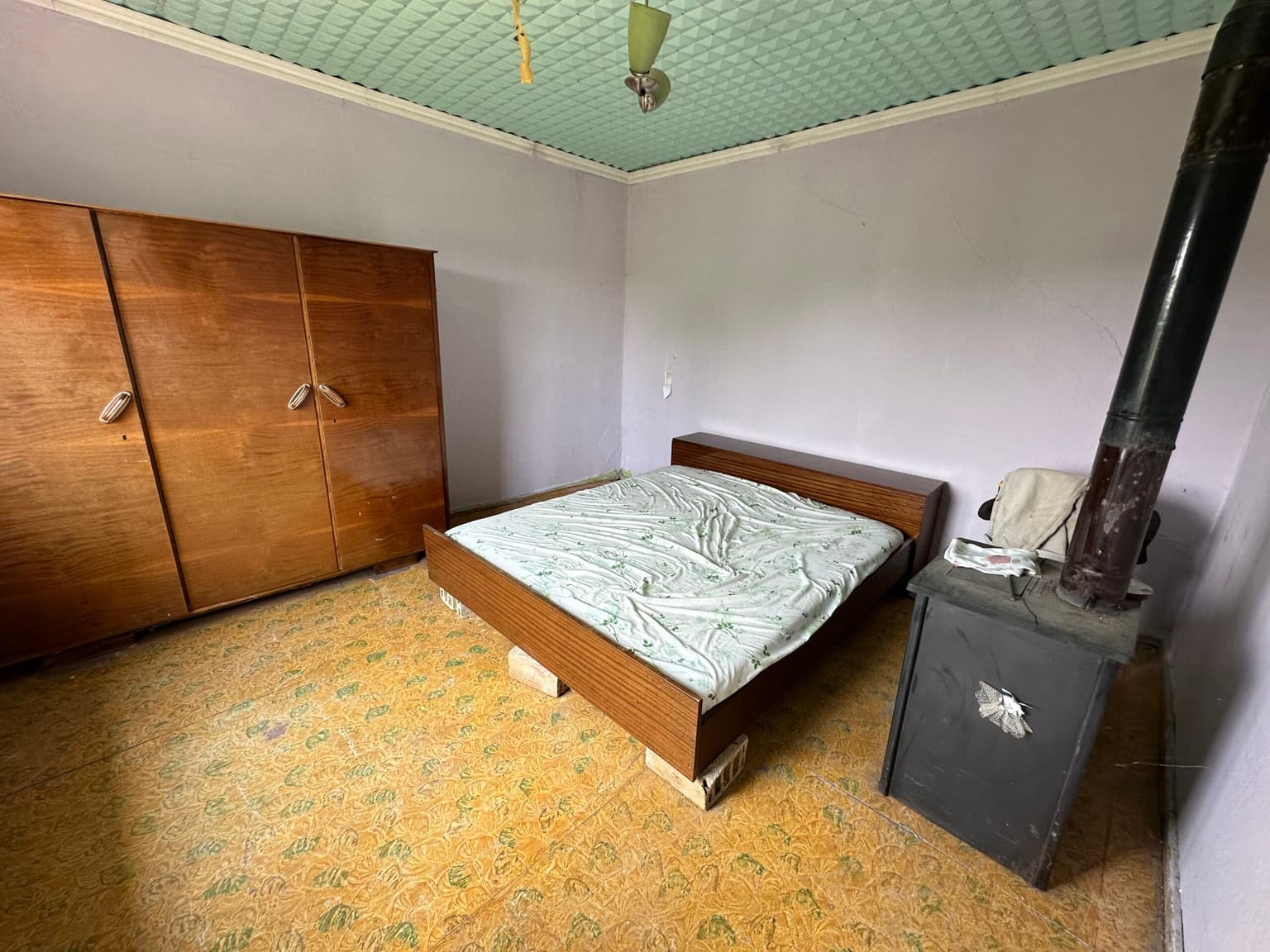 *SOLD* The Old Shop House - Palamartsa - thumbnail 11