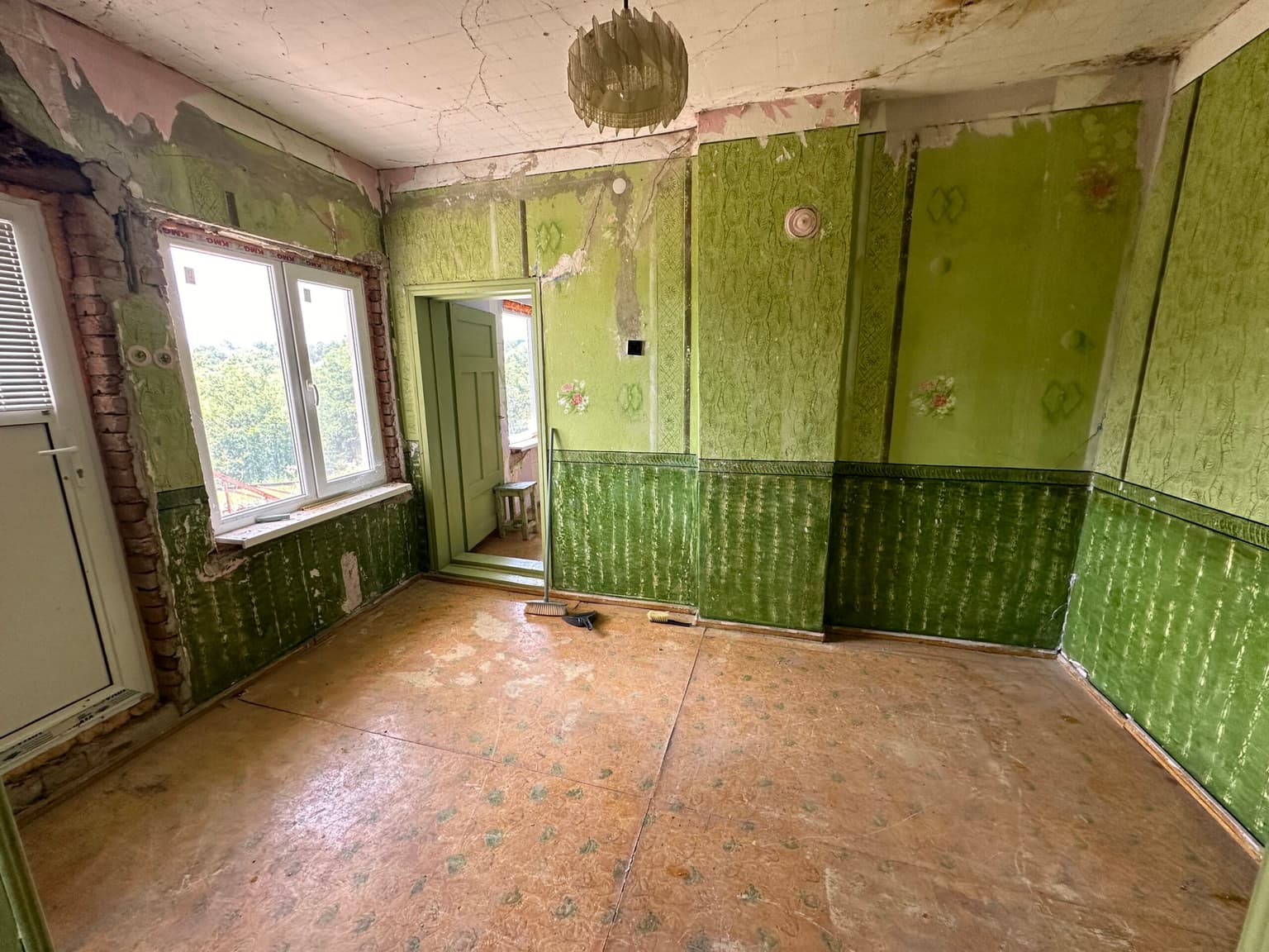 *SOLD* The Old Shop House - Palamartsa - thumbnail 9