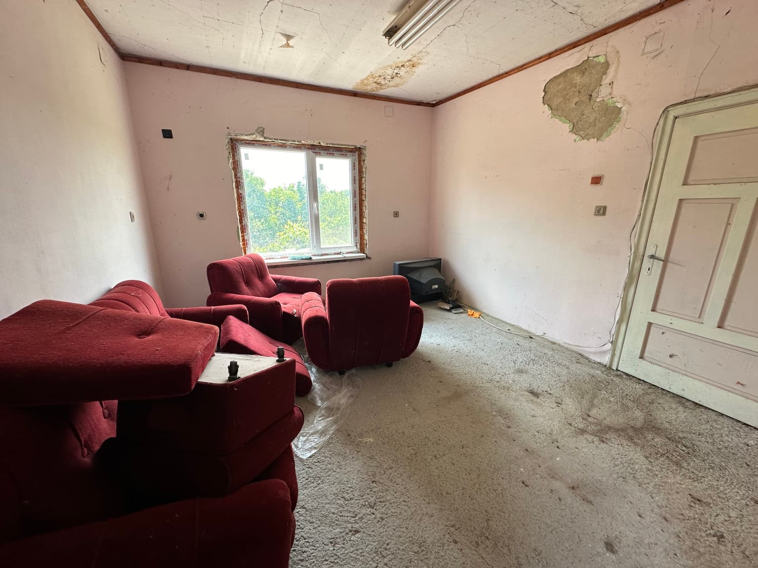 *SOLD* The Old Shop House - Palamartsa - thumbnail 8