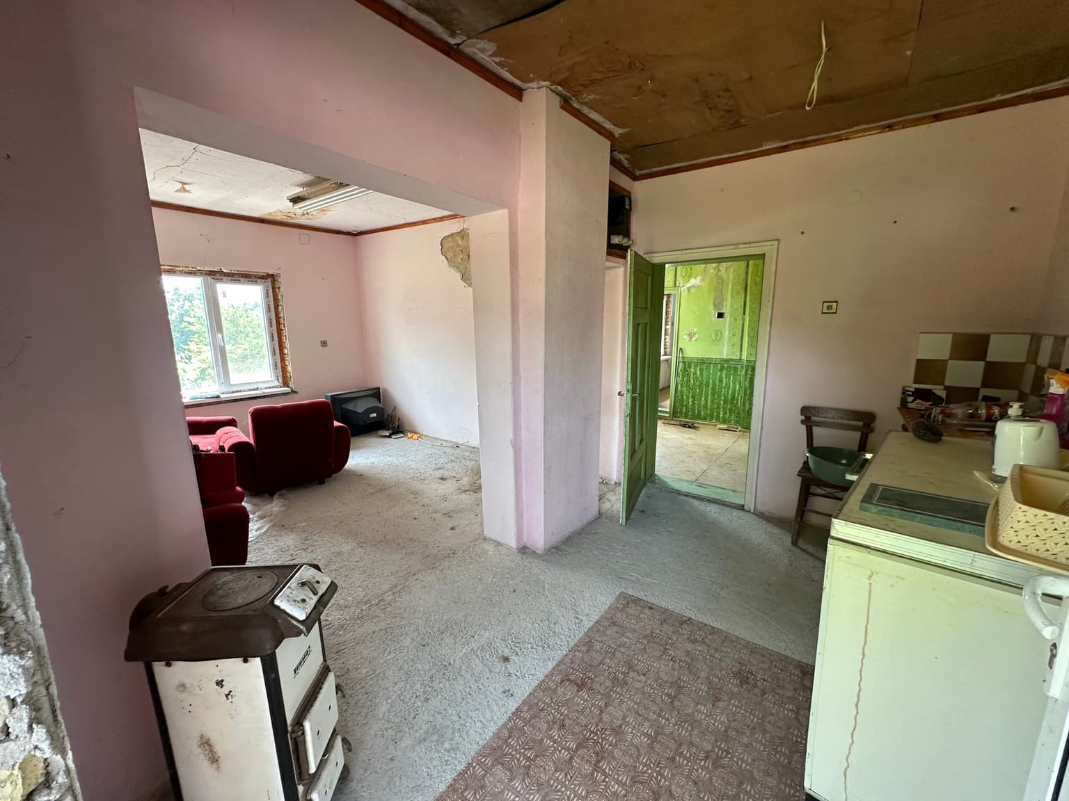 *SOLD* The Old Shop House - Palamartsa - thumbnail 6