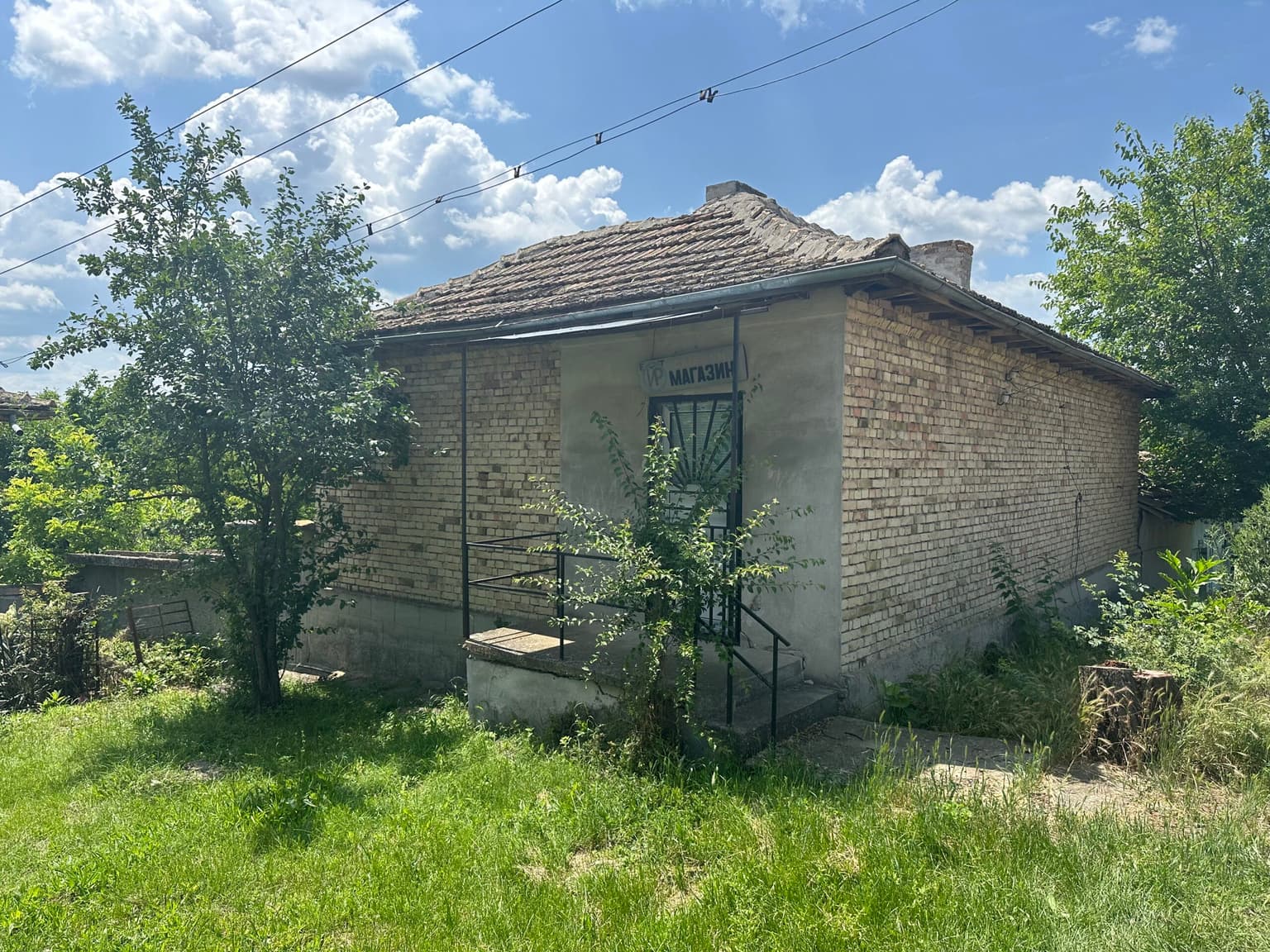 *SOLD* The Old Shop House - Palamartsa - thumbnail 5