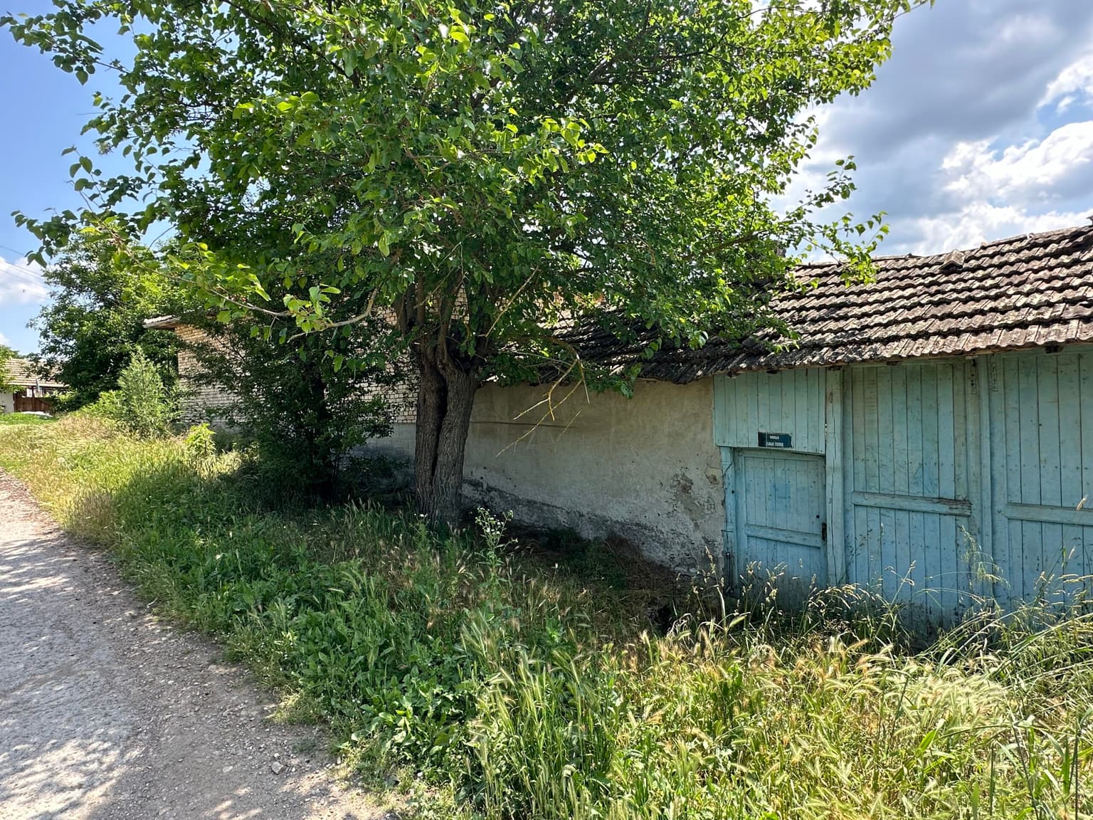 *SOLD* The Old Shop House - Palamartsa - thumbnail 4