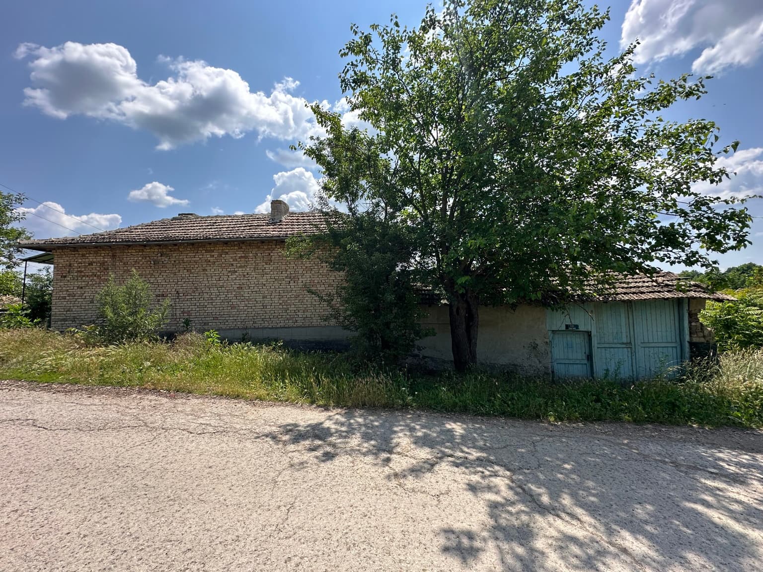 *SOLD* The Old Shop House - Palamartsa - thumbnail 3