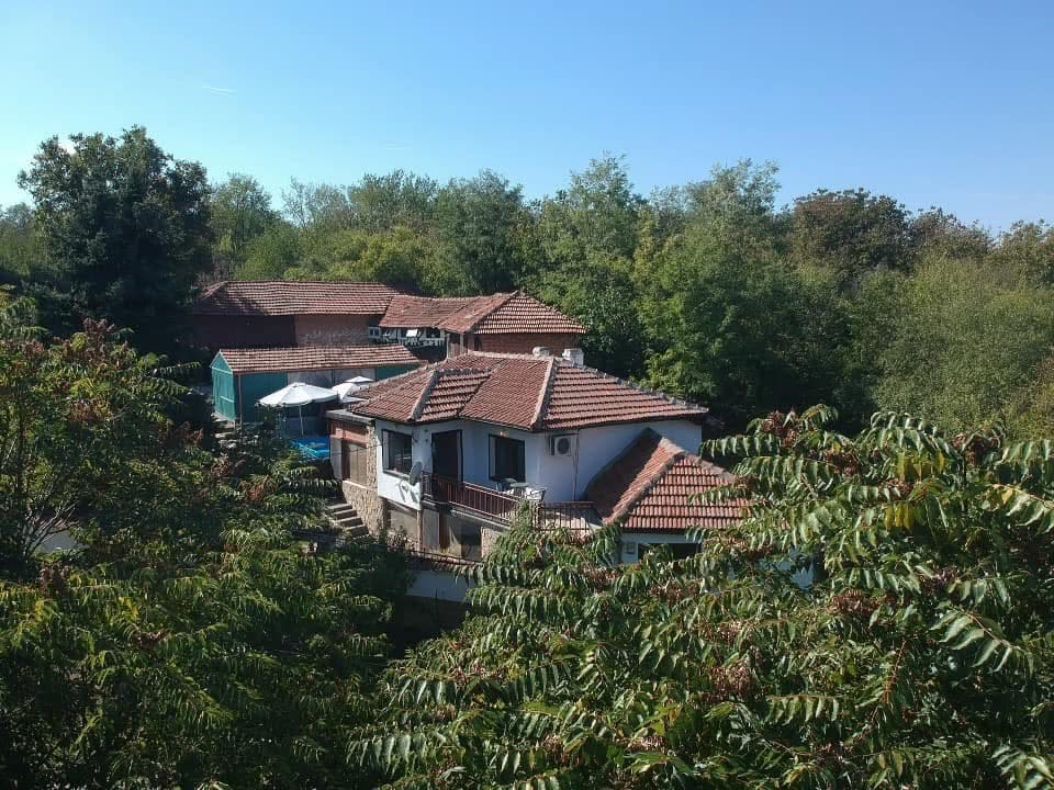 Pidgeons Retreat - Peychinovo in Peychinovo