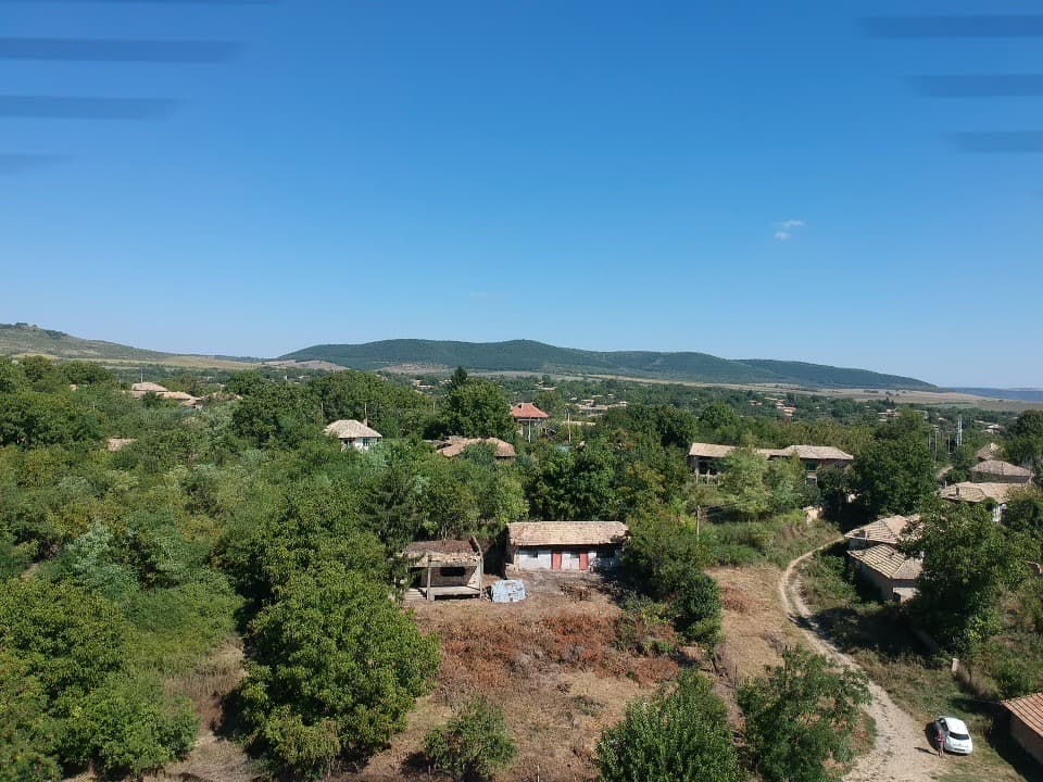 Wonder House - Palamartsa in Palamartsa