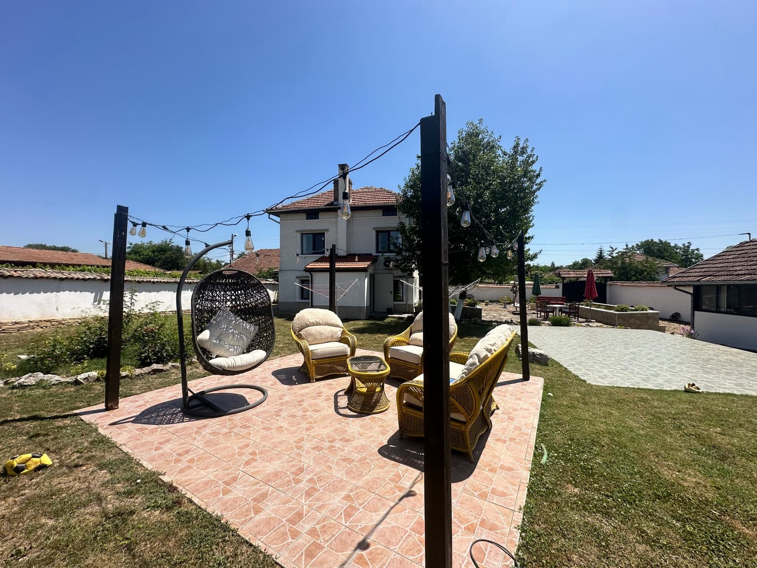 Villa Dennis - Nikyup - thumbnail 20