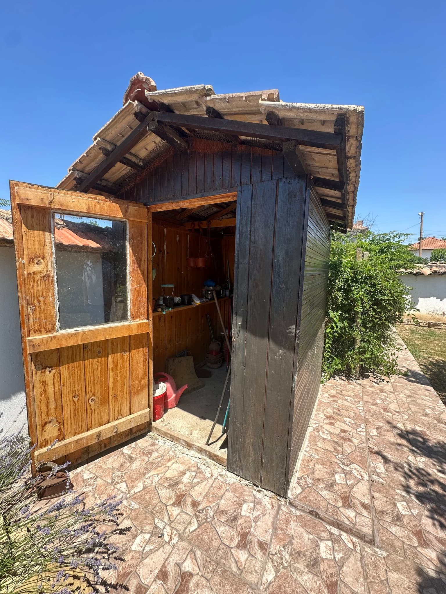 Villa Dennis - Nikyup - thumbnail 19