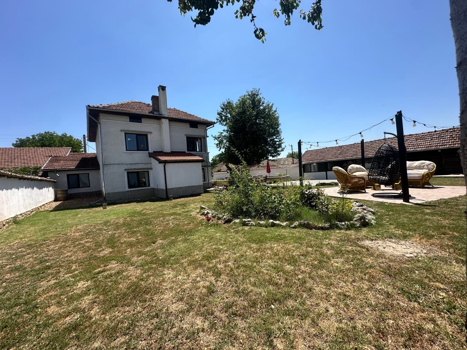 Villa Dennis - Nikyup - thumbnail 18