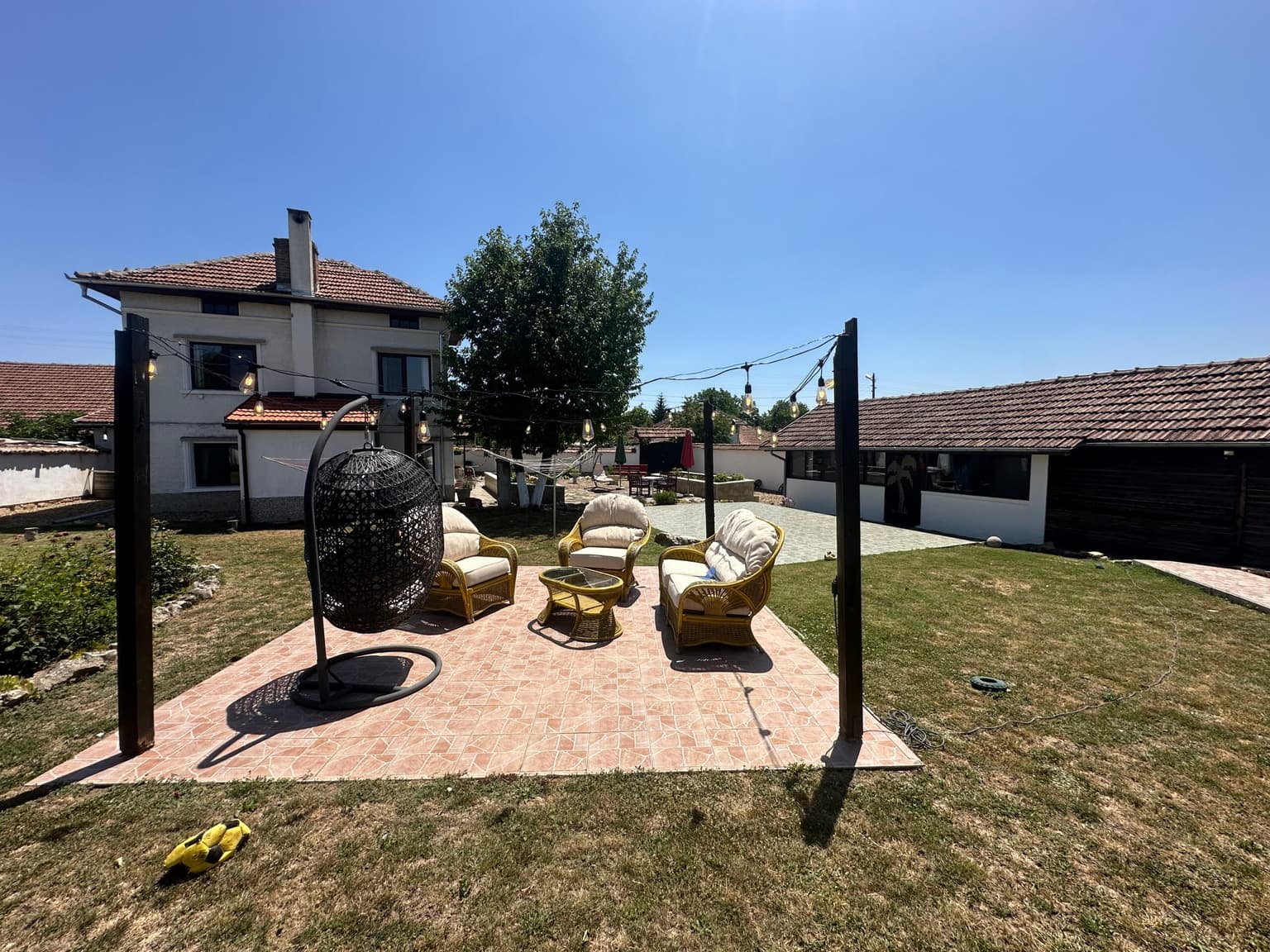 Villa Dennis - Nikyup - thumbnail 17