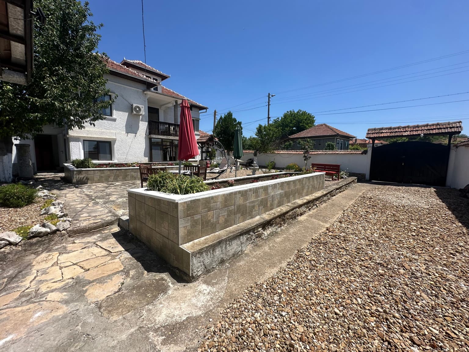 Villa Dennis - Nikyup - thumbnail 16