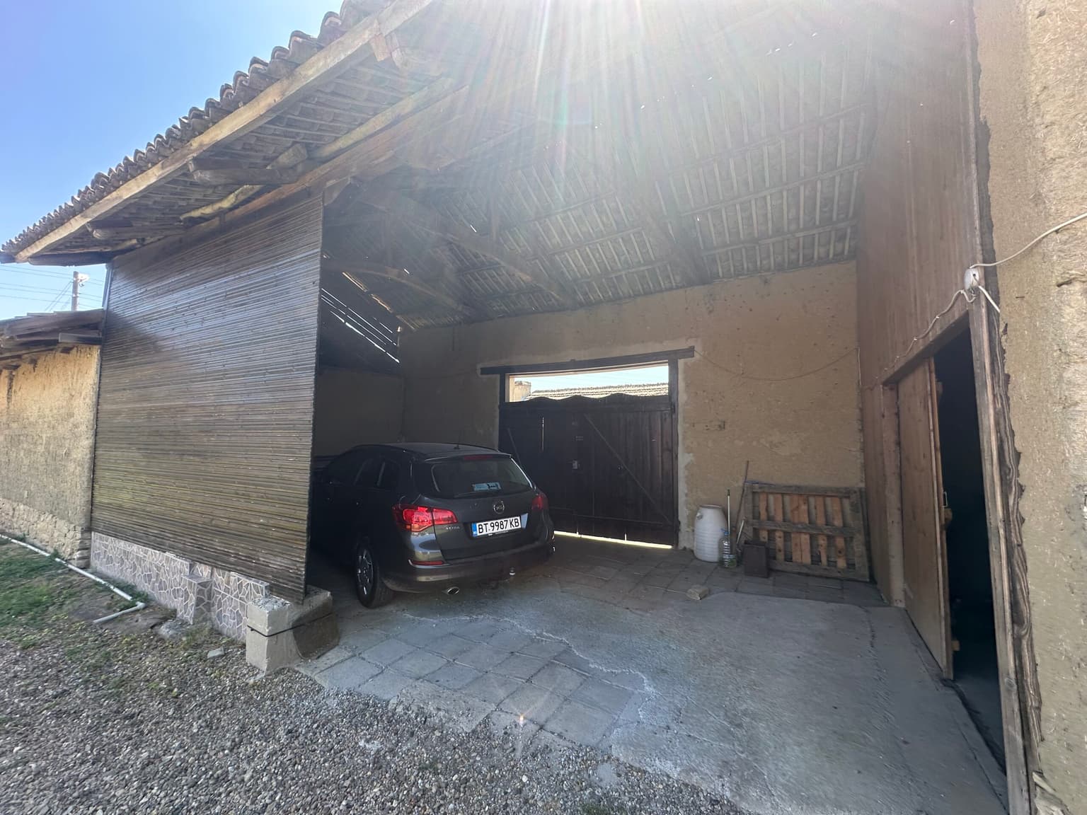 Villa Dennis - Nikyup - thumbnail 12