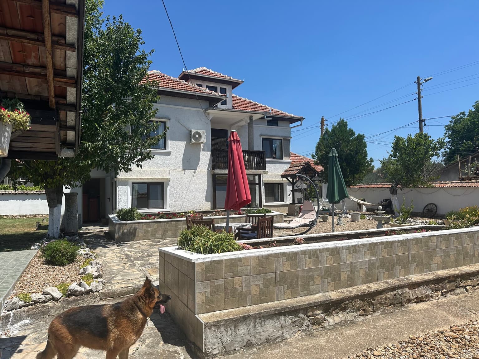 Villa Dennis - Nikyup - thumbnail 6