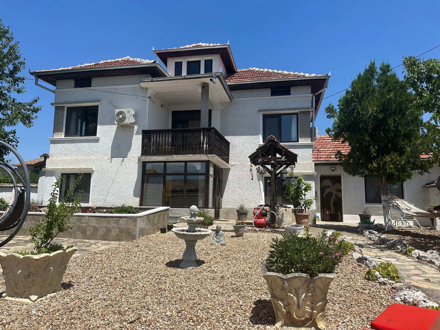 Villa Dennis - Nikyup - thumbnail 5