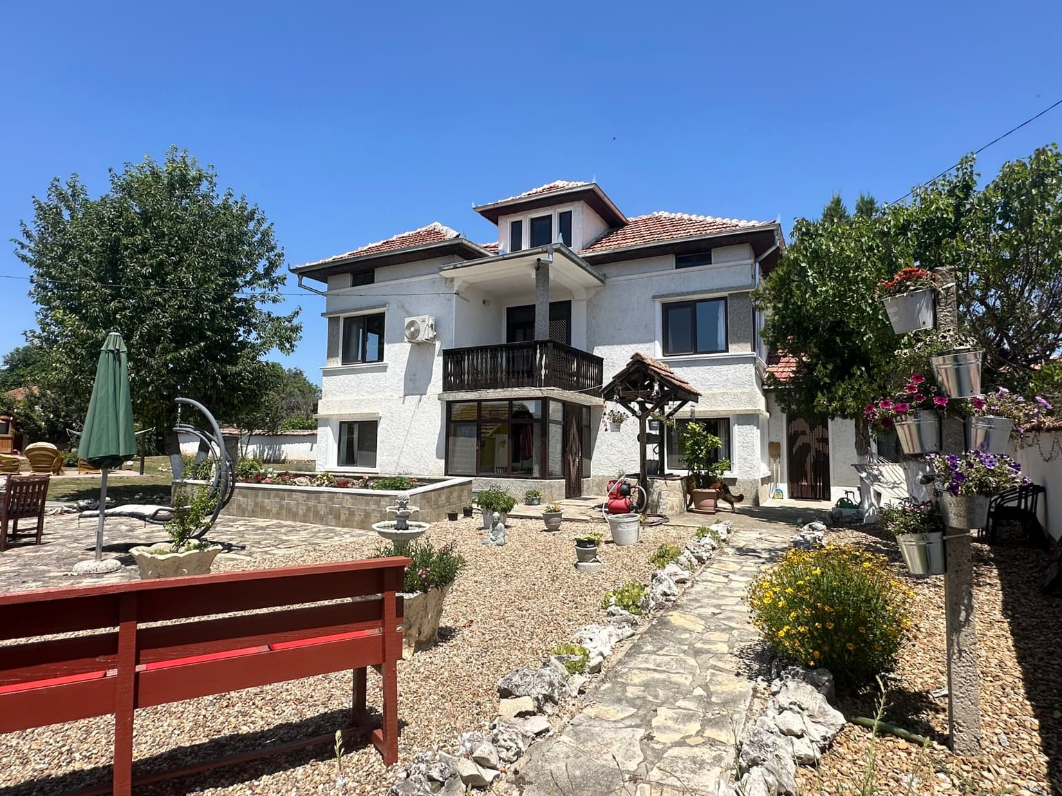 Villa Dennis - Nikyup - thumbnail 4