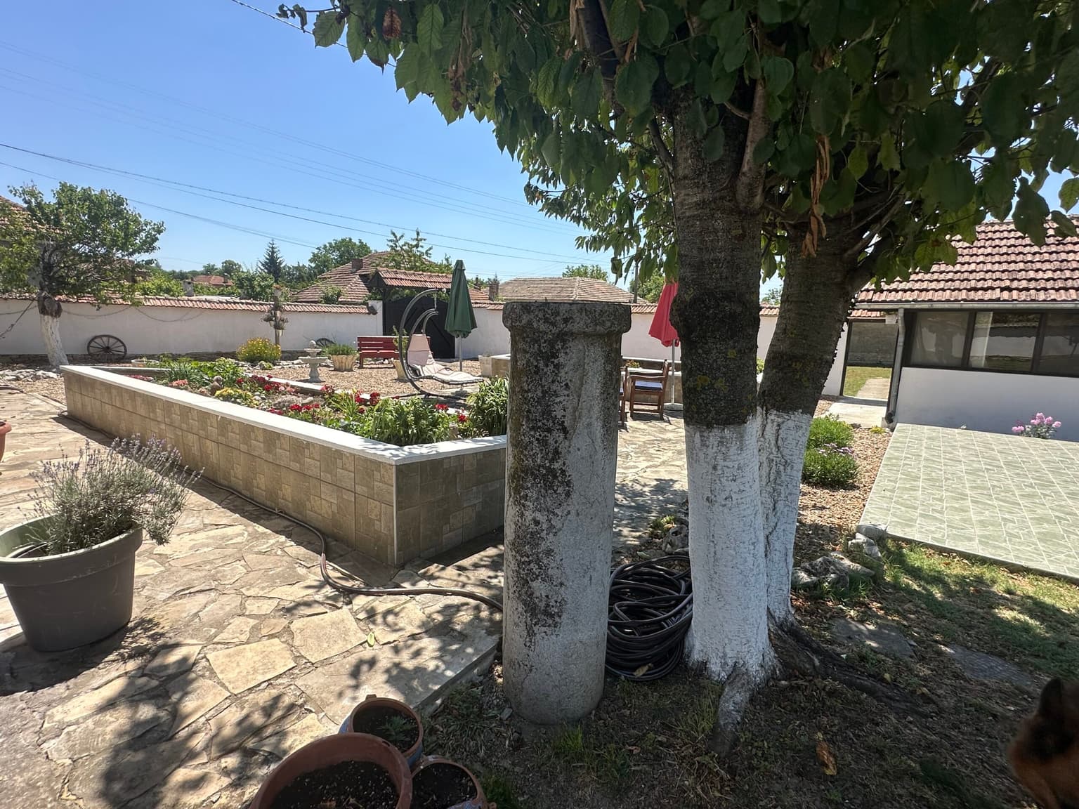 Villa Dennis - Nikyup - thumbnail 3