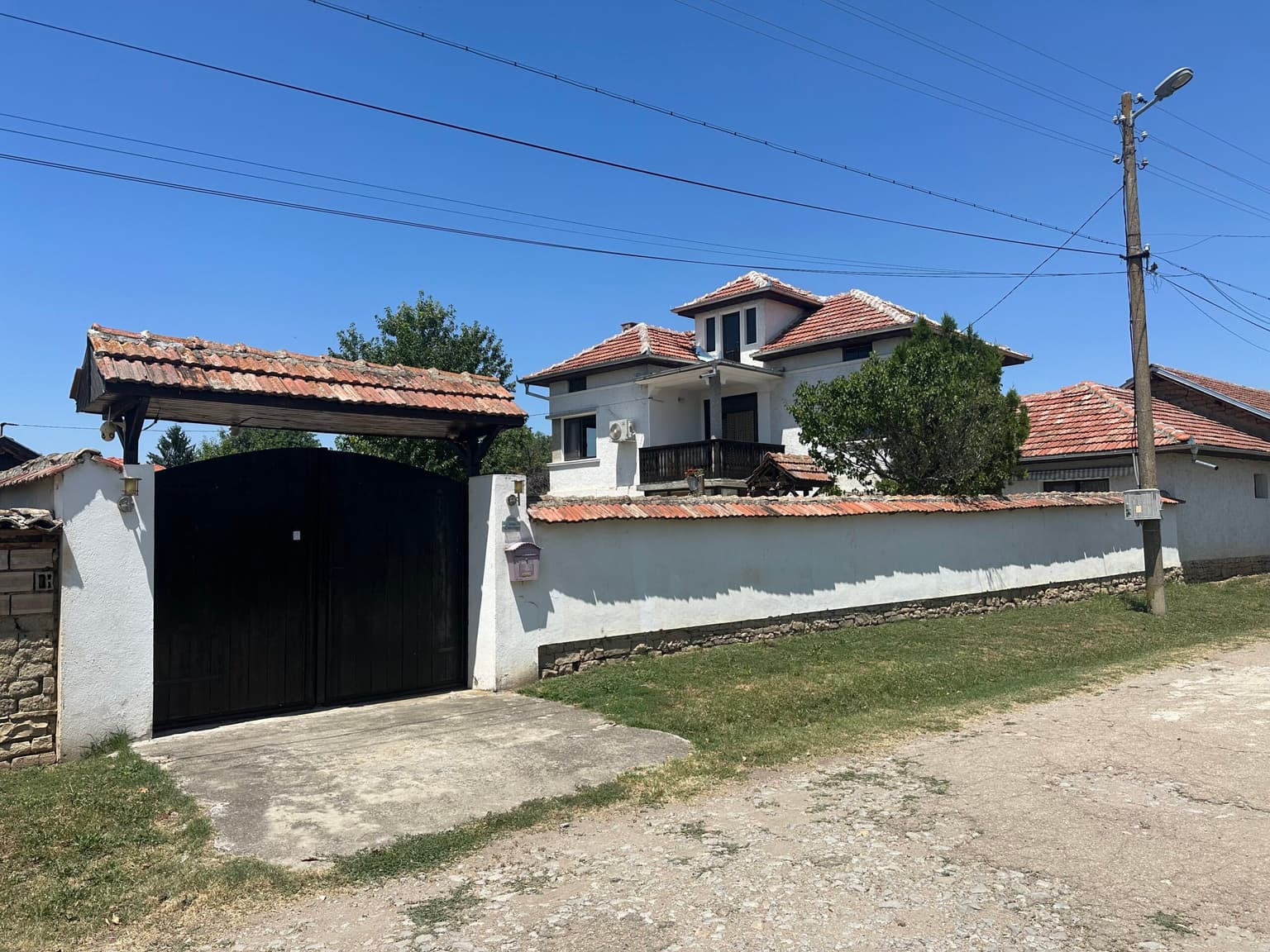 Villa Dennis - Nikyup - thumbnail 2