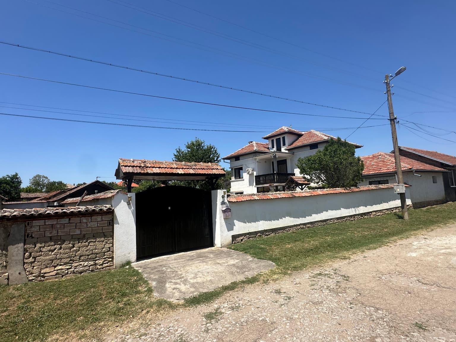 Villa Dennis - Nikyup - photo 1