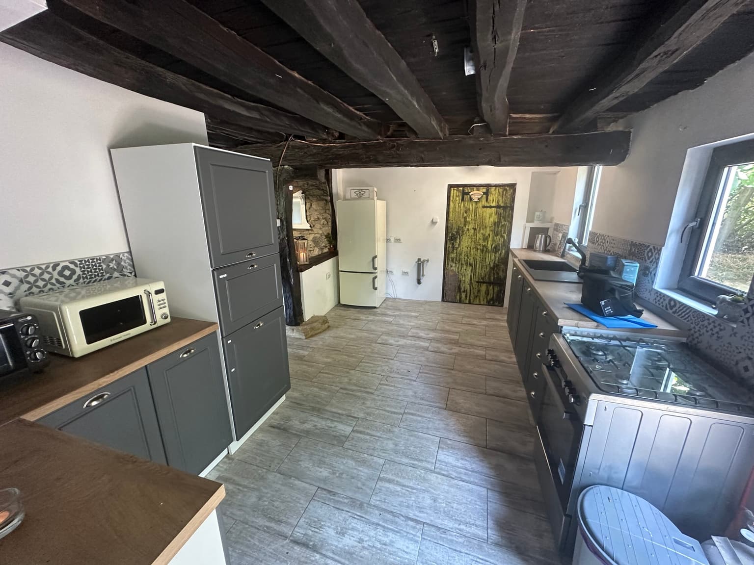 Sibling Houses - Goritsa - thumbnail 3