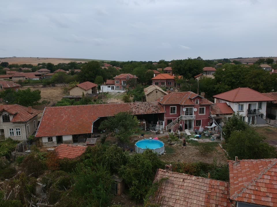 Cecilia House - Polski Senovets in Polski Senovets