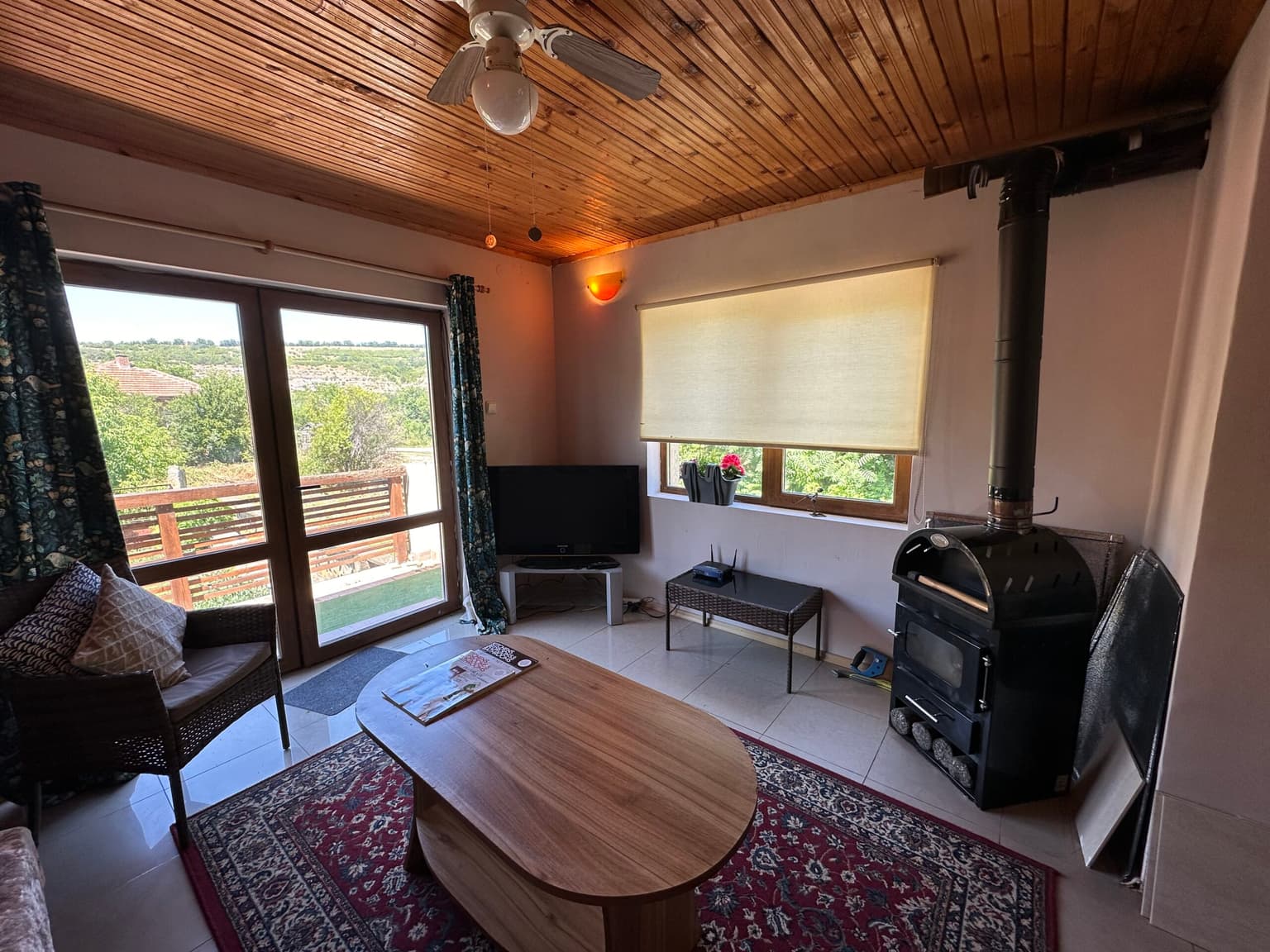 Arda View - Ostritsa - thumbnail 13