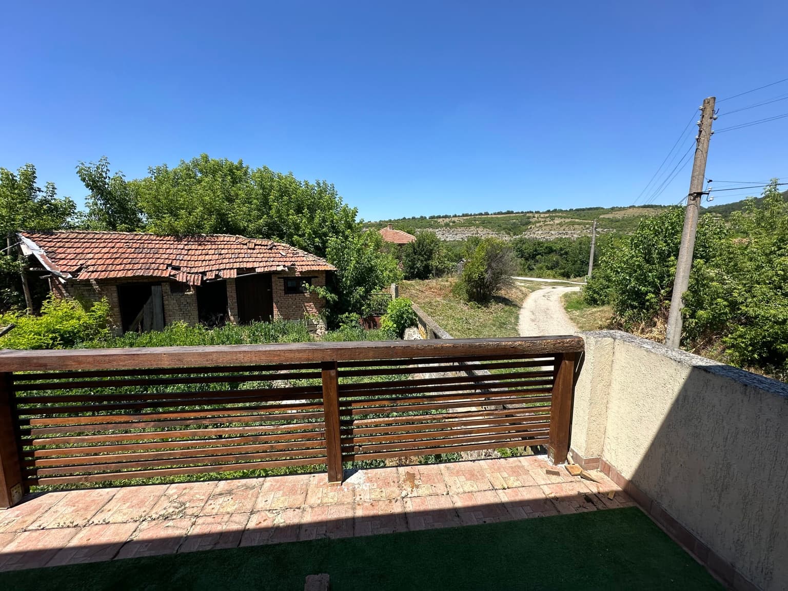 Arda View - Ostritsa - thumbnail 9